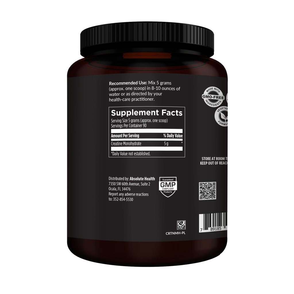 Micronized Creatine Pro