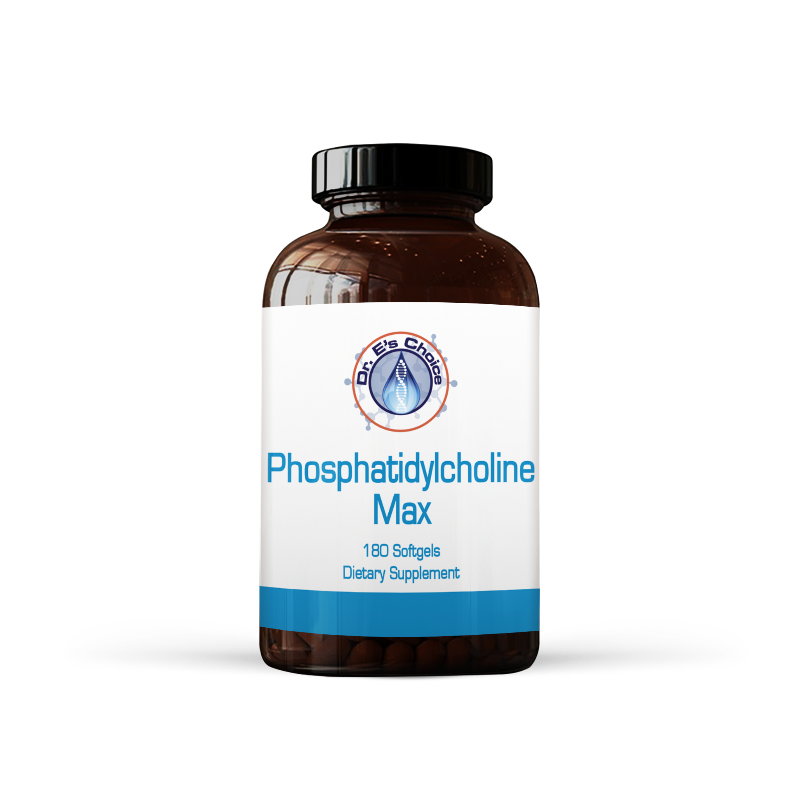 Phosphatidylcholine Max