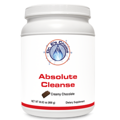 Absolute Cleanse