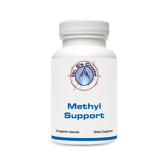 Methyl Support