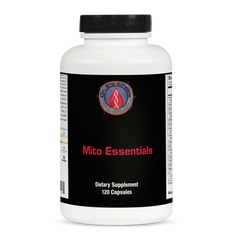 Mito Essentials