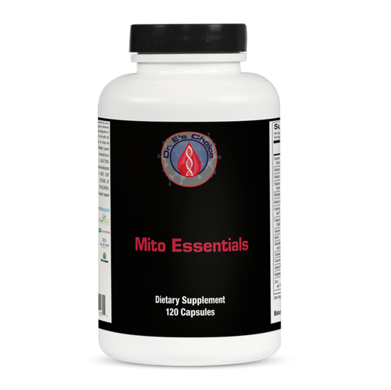 Mito Essentials