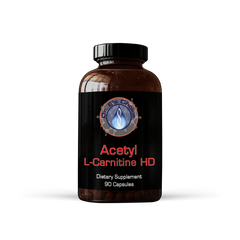 Acetyl L-Carnitine HD