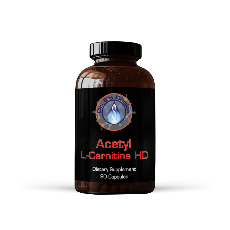 Acetyl L-Carnitine HD
