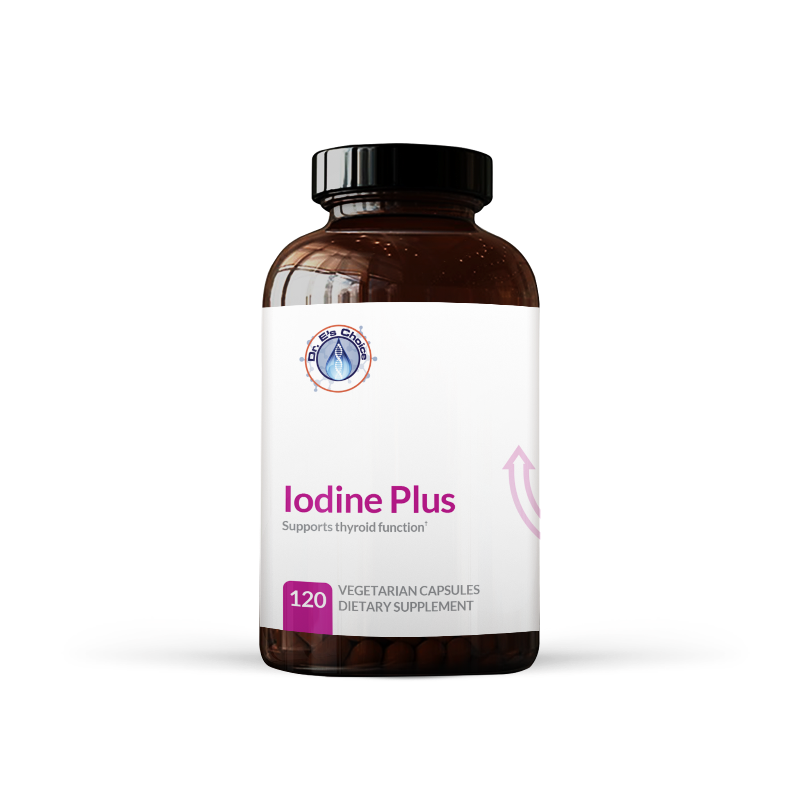 Iodine Plus