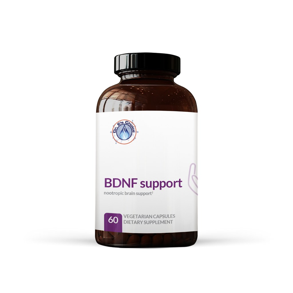 BDNF Support